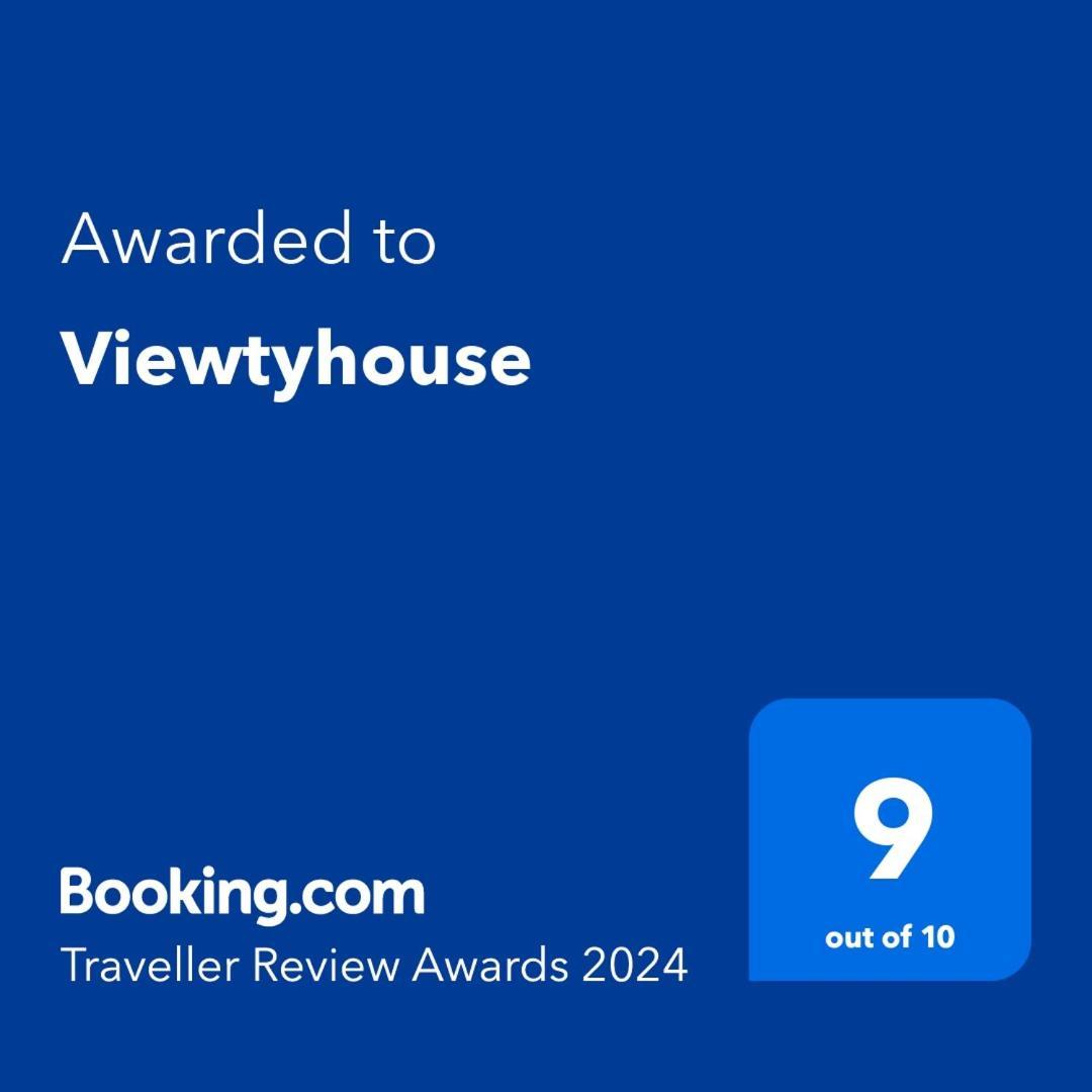 Viewtyhouse Villa Atheato Exterior photo